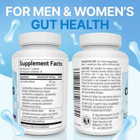 Dr. Berg Nutritionals Dr. Berg Bio Cultures Complex | 60 Billion CFU | with Lactobacillus and Bifidobacterium Strains