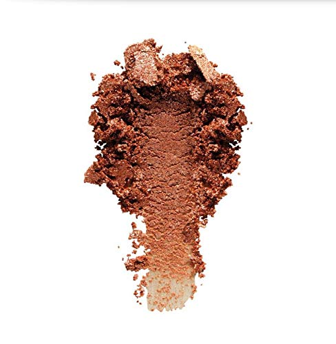MAKEUP ACADEMY MUA Essential Eyeshadow (Gingerbread - Pearl)