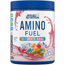 Applied Nutrition Essential Amino Acid (EAA) Powder Supplement Maximize Muscle Growth, 11 g Per Serving with BCAA’s, Candy Ice Blast, 390 g