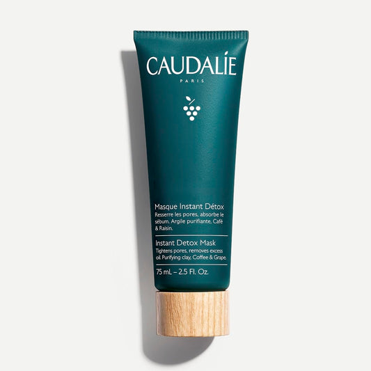 Caudalie Vinoclean Instant Detox Mask - 75 mL