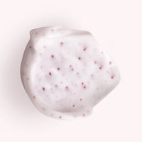 Grace Cole Wild Fig & Pink Cedar Exfoliating Body Scrub 238ml Refreshing Hydrating - Essential Oils - Vegan and Cruelty Free, No SLS or Parabens - Made In England