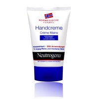 Neutrogena - Concentrated Moisturising Hands Cream - 50ml