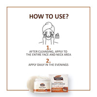 Palmer’s Cocoa Butter Formula Moisture Rich Night Cream 75g