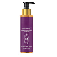 Trendyfave Magic Firming Body Oil, Magic Luxury Body Oil