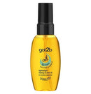 Schwarzkopf got2b Oil-licious Styling Oil, Vegan, Contains Argan Oil to Reduce Frizz and Leave Hair Sleek 50 ml
