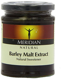 Meridian (Pack Of 10) - Barley Malt Extract | MERIDIAN FOODS - No GM Soya us