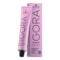 Schwarzkopf Igora Royal Fashion Lights 60ml - L-33