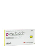 CASEN RECORDATI, S.L. Casenbiotic 30 Comp Limon Masticables