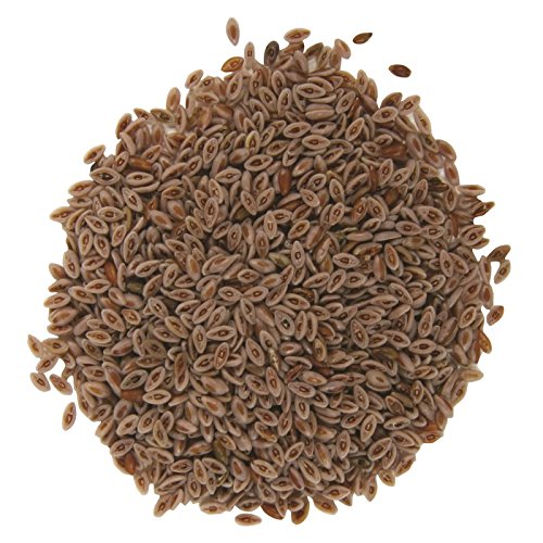 Ash Spice Company Psyllium Seeds -Natural Fibre (100g)