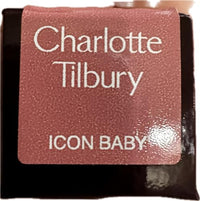 CHARLOTTE TILBURY Charlotte Tilbury Hollywood Beauty Icon K.I.S.S.I.N.G Lipstick | 3.5g | Icon Baby