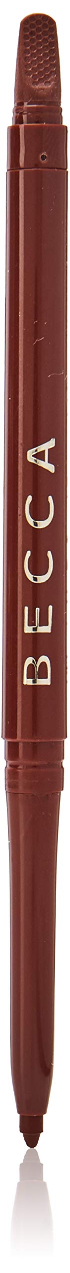 Smashbox Becca Ultimate Lip Definer - Chill (Warm Cocoa) 0.12oz