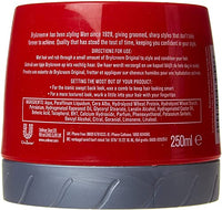 Brylcreem Protein Enriched Hair Styling Cream, 250ml