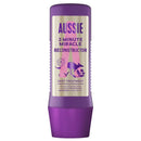Aussie 3 Minute Miracle Reconstructor Vegan Deep TreatmentHair Mask For Dry and Damaged Hair With Australian Macadamia Nut Oil, 225ml