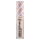 Collection Cosmetics Lasting Perfection Ultra Cover Concealer, 5.5ml, Up to 16hr Wear, XL Applicator, Extra Fair Warm
