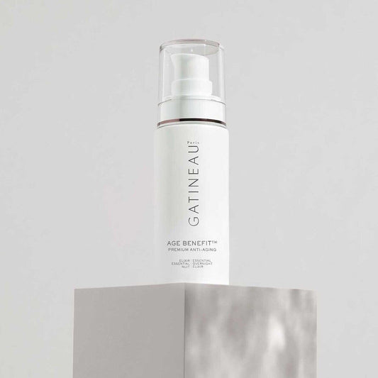 Gatineau GATINEAU Age Benefit Essential Overnight Elixir | 30mL