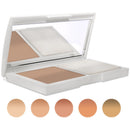 Rilastil Camouflage Corrective Compact Foundation SPF30 Cream In 30 Honey