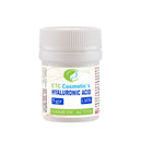 ETC Cosmetic`s HYALURONIC Acid Powder- 5g LMW (Low Molecular Weight) 100% Natural & Strong Anti-Aging,Wrinkle-Filler