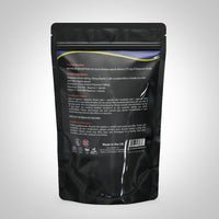 NEO-NUTRITION Potassium Supplement High Strength 1200mg with Vitamin C | Electrolyte Tablets | Potassium Citrate | 60 Count | 100% Vegan NEO NUTRITION