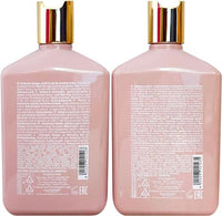 ALFAPARF MILANO AlfaParf Lisse Design Keratin Shampoo & Conditioner Duo 250ml