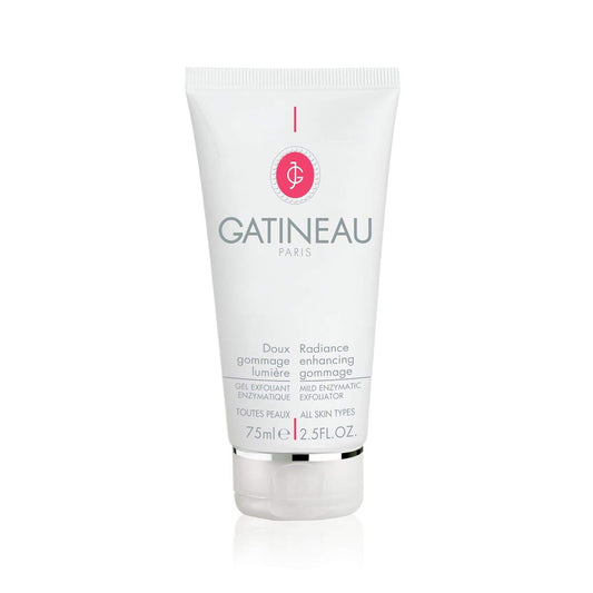 Gatineau Pro-Radiance Enhancing Gommage 75 ml
