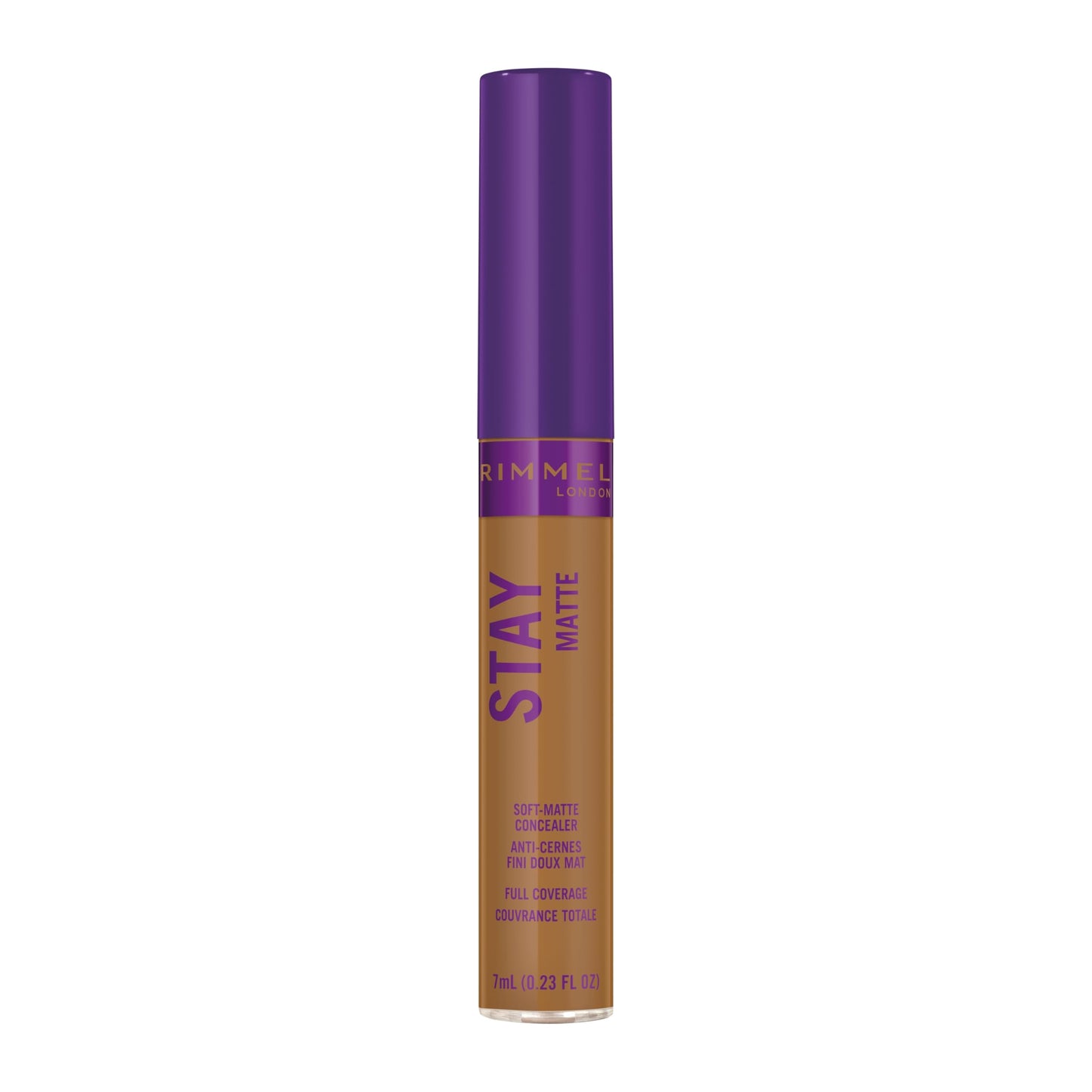 Rimmel Stay Matte Soft Matte Concealer - 532 Golden Amber