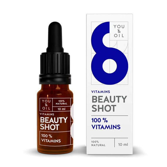 You&Oil Vitamins for the Face Purifying Calming 10 ml