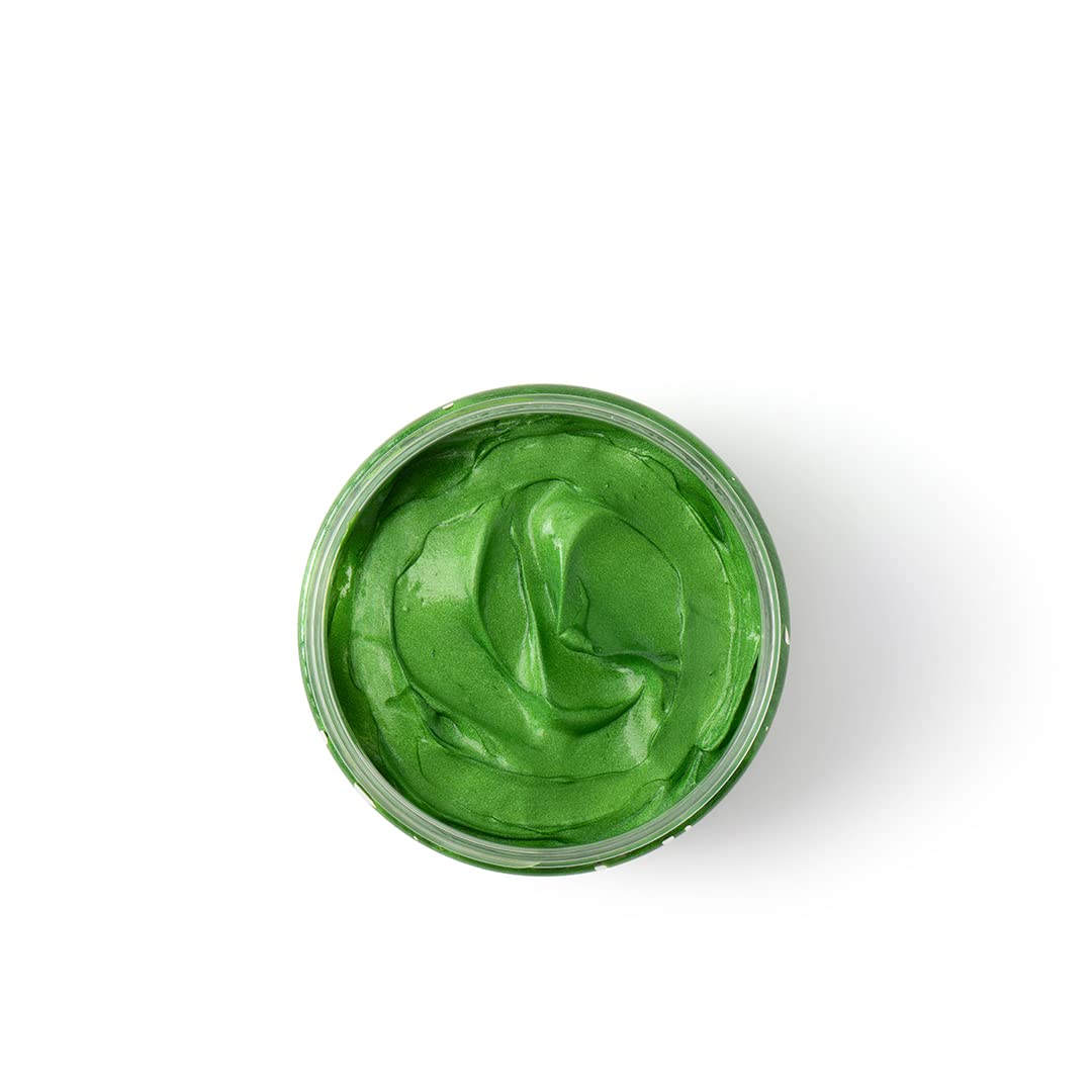 As I Am Curl Color Emerald Green- Temporary Colour & Curling Gel 6oz