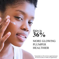 SHUIHEZHIMU Advanced Corrective Moisturiser, Age-Defying Solution with 2.5% Retinol, 10% Hyaluronic Acid, Vitamin E