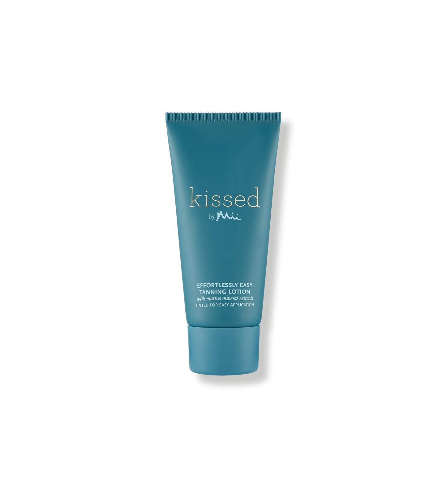 Mii Cosmetics Kissed Effortlessly Easy Tanning Lotion Medium 200 ml