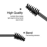 DMQ Eyebrow Soap Kit,Brow Gel,Waterproof Eyebrow Wax,Eyebrow Kit,Brow Gel,Eye Brow Gel Clear,Brows Styling Soap,Long Lasting Brow Pomade,Eyebrow Filler,Eyebrows Styling Wax for Natural Looking Brows