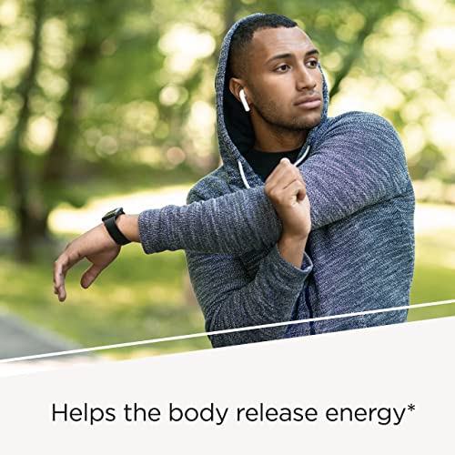 Integrative Therapeutics Riboflavin - Cellular Energy and Red Blood Cell Production Support* - Vitamin B2 Supplement - High Potency - 30 400 mg Tablets