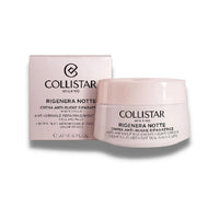 COLLISTAR Regenera Anti-Wrinkle Repairing Night Cream, 50 ml