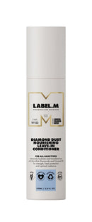 label.m LABEL.M Diamond Dust Nourishing Leave In Conditioner 150ml