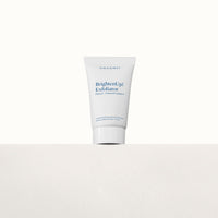 VASANTI Vasanti Brighten Up! Enzymatic Face Rejuvenator – Brightens, Exfoliates & Cleanses for Soft, Smooth & Radiant Skin – Enriched with Papaya, Professional Microcrystals & Aloe (0.7 oz)