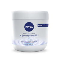 NIVEA nivea crème 400ml intensive moisturising