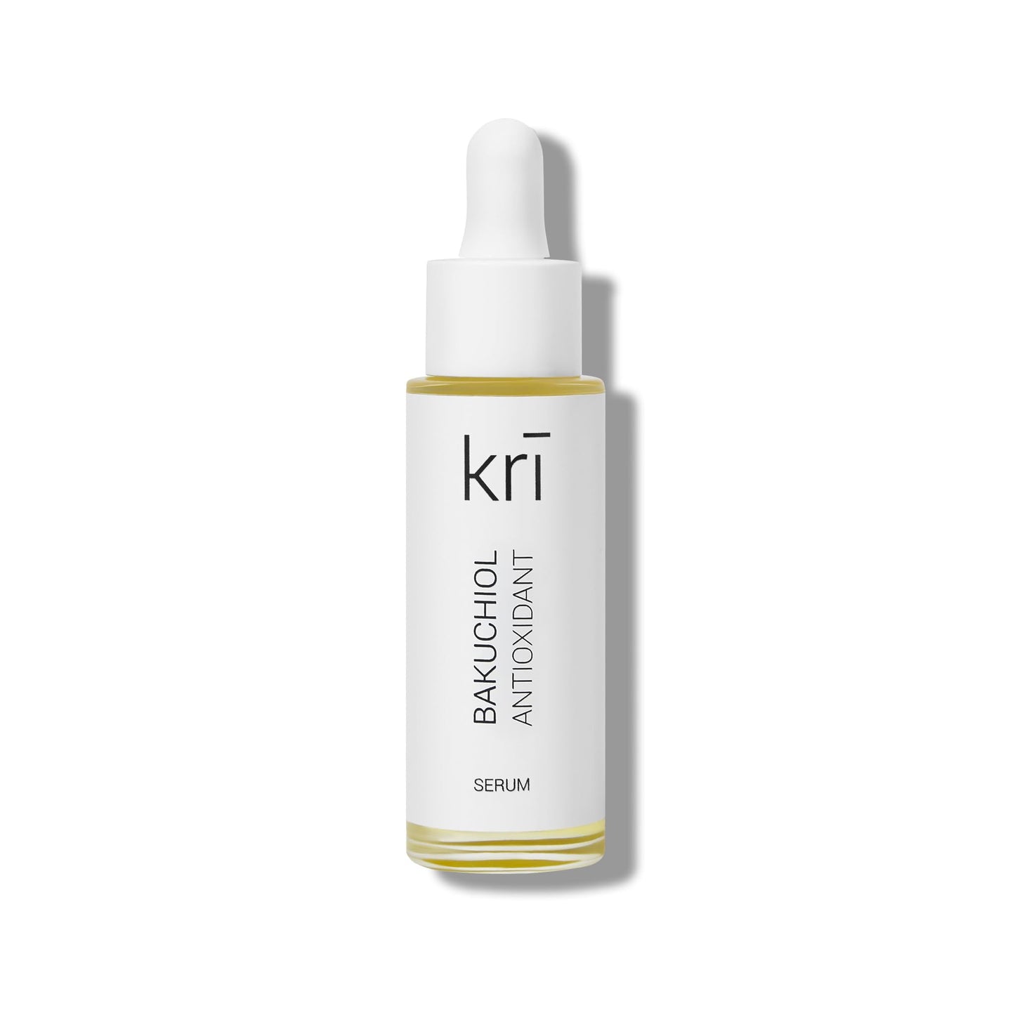 Krī Kri Bakuchiol Antioxidant Serum | 30ml