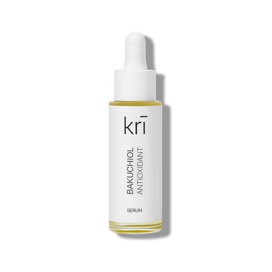 Krī Kri Bakuchiol Antioxidant Serum | 30ml