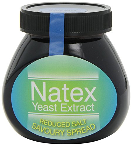 Vecon (Pack Of 3) - Natex SReduced Salt Yeast Extract | VECON