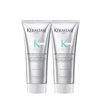 KÉRASTASE Kerastase Symbiose Micro-Peeling Cellulaire 200ml x2