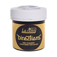 La Riche Directions - Set of 4 Rubine Semi-Permanent Hair Colour - 88ml Jars