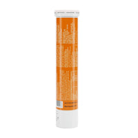 HealthAid Vitamin C 1000mg Effervescent Orange Flavour, 20 Tablets