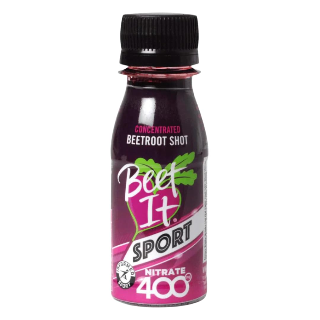 BEET IT Beet It SPORT Nitrate 400 7cl (PACK OF 5)