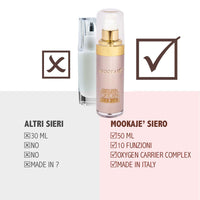 MOOKAJÉ Synergy Multiactive Skin Serum