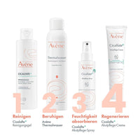 Avene Avène Cicalfate+ Akutpflege-Creme Empfindliche irritierte Haut, 40 ml Cream