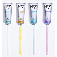 No7 Laboratories Hydrating Skin Paste 48 hr Hydration