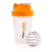 The KeeDiet 20 SummerBerry Meal Replacement VLCD Diet Shakes by KeeDiet®