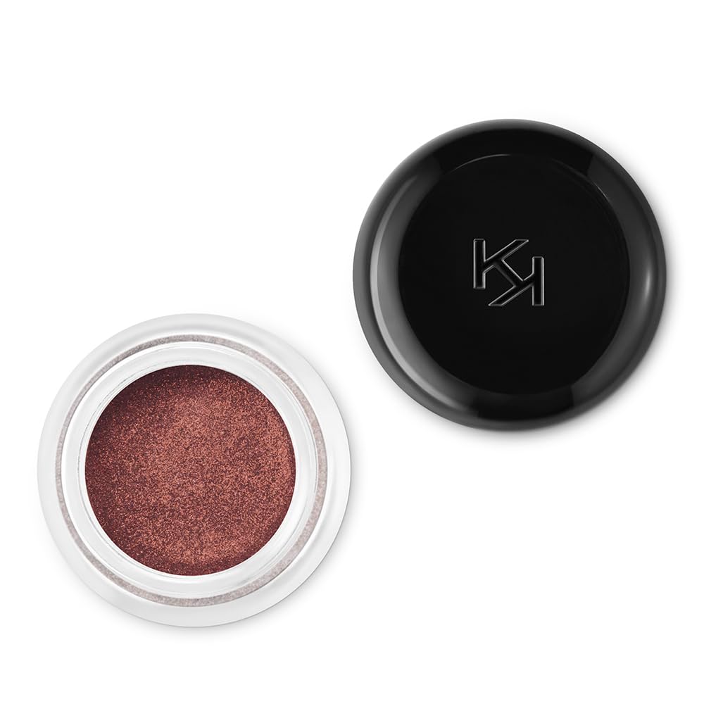 KIKO Milano Colour Lasting Creamy Eyeshadow - 04 | Long-lasting (8 hours) cream eyeshadow