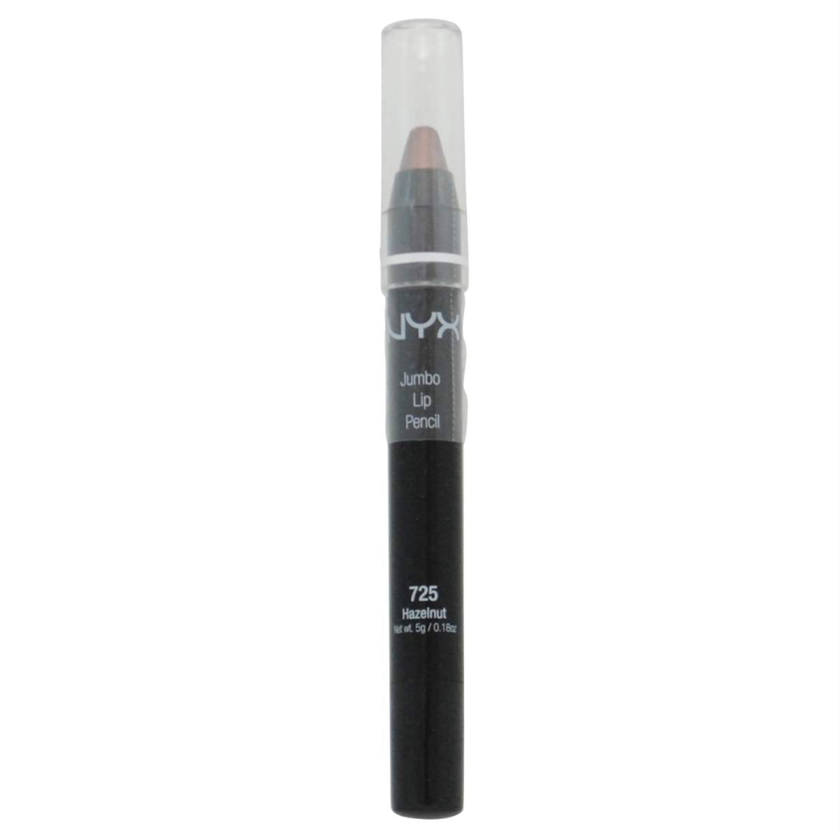 NYX JUMBO LIP PENCIL #725 HAZELNUT