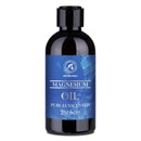 AROMATIKA trust the power of nature Magnesium Oil 250ml - Pure and Unscented Magnesium Oil - Relaxing Oil - Soothing & Relieves Fatigue - Body Care - Hair Care - Skin Hydrating - Massage - Wellness - Beauty