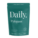 Nouveau Health L. reuteri DSM17648 Pylopass Targets Specific Bacteria